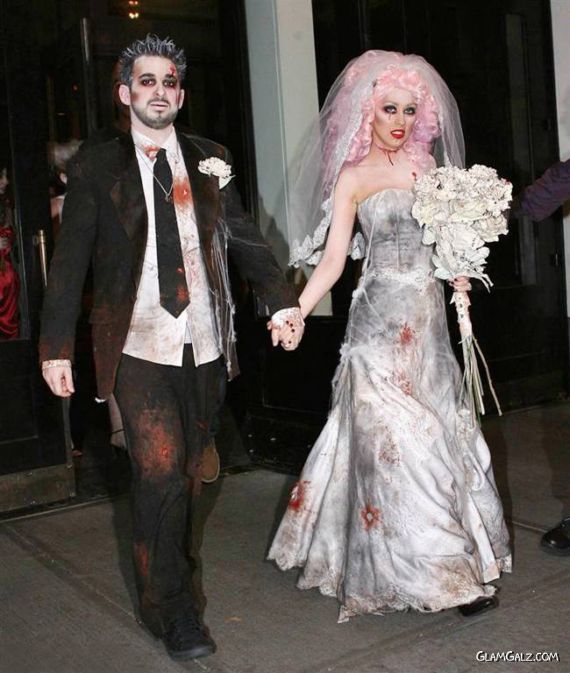 Halloween Is The Best Festival Ever